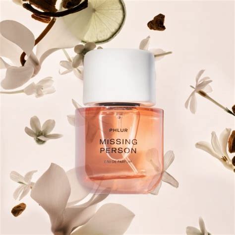 fleur perfume missing person
